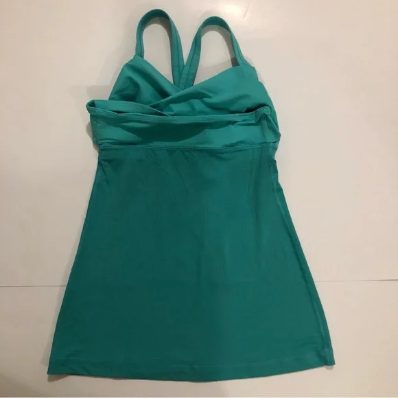 Lululemon Athletic Tank Top EUC - Picture 11 of 11